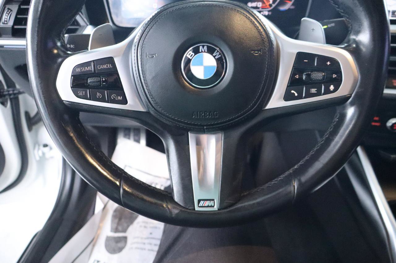 Used 2020 BMW M340i RWD image 29
