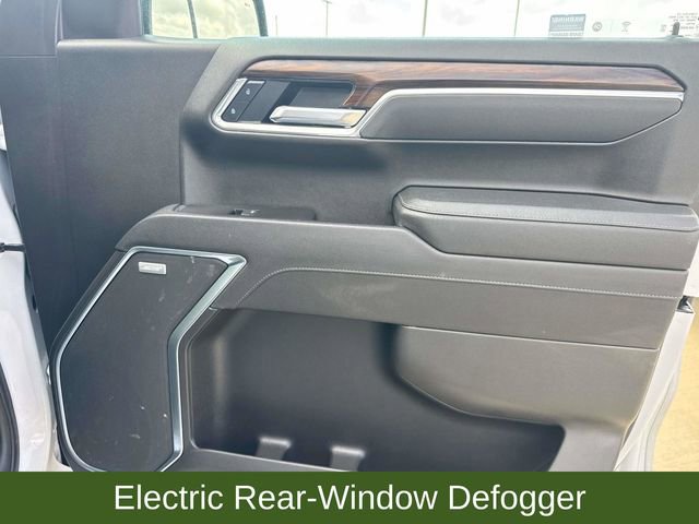 Used 2025 GMC Sierra 1500 SLT image 19