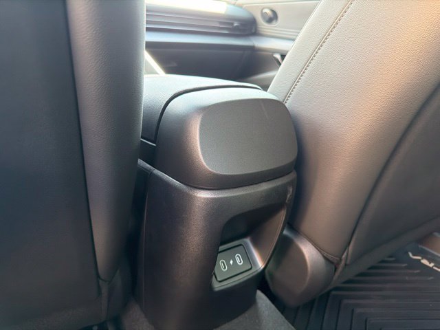 New 2026 Hyundai Elantra SEL Sport FWD image 32