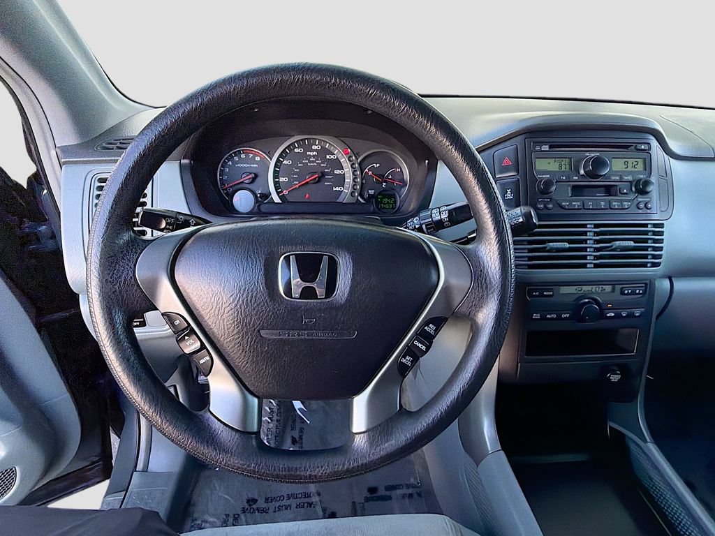 Used 2003 Honda Pilot EX image 11
