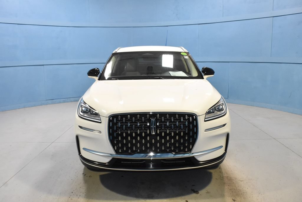 Used 2024 Lincoln Corsair Reserve AWD/4WD image 24