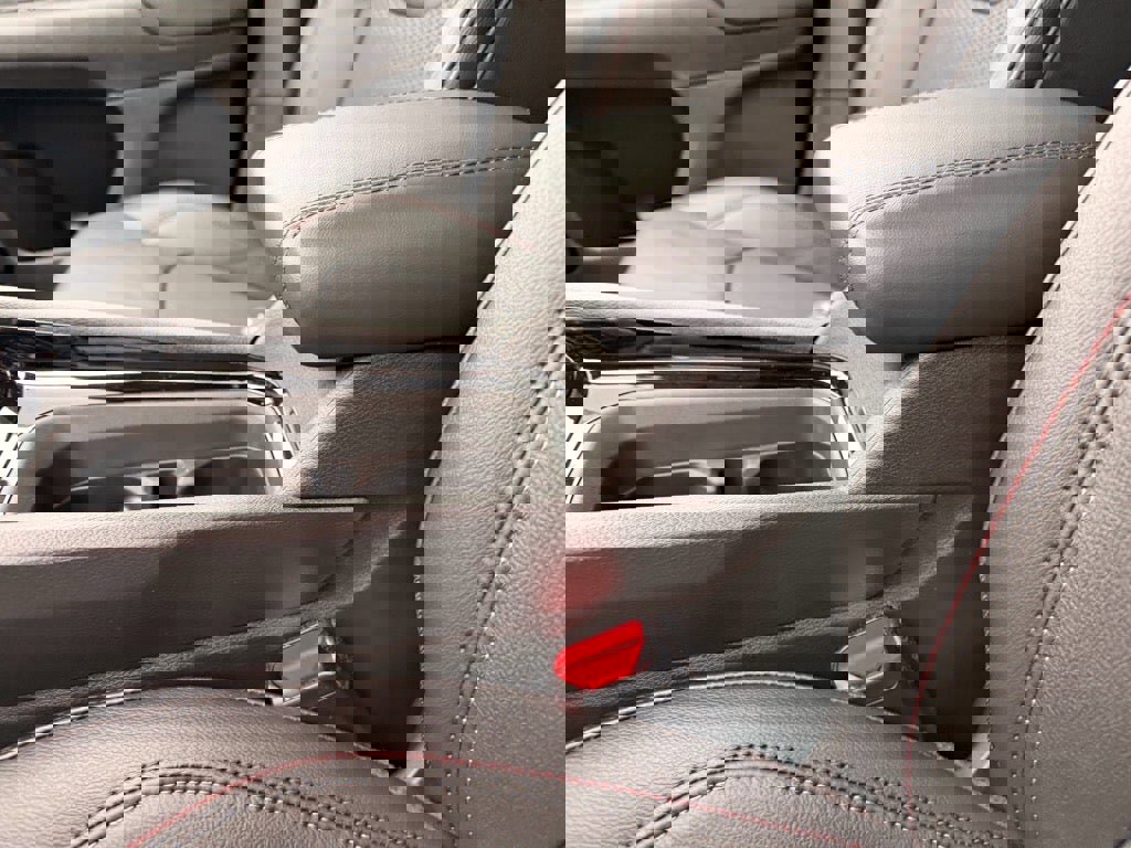 New 2026 Jeep Compass Trailhawk image 9