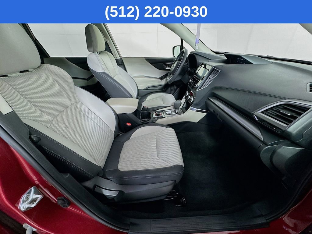 Used 2024 Subaru Forester Premium image 36