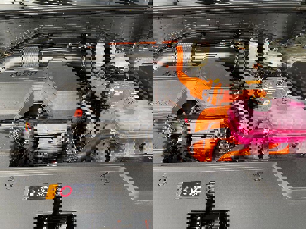 New 2026 Hyundai Santa Fe SEL image 10