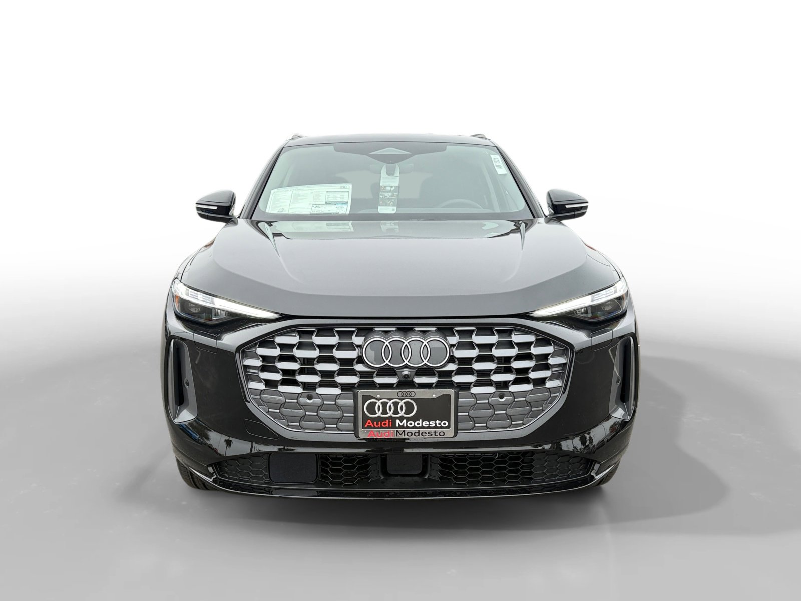 New 2025 Audi Q5 Premium Plus image 8