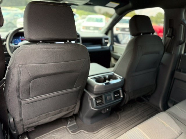 Used 2024 Ford F150 STX w/ STX Black Appearance Package AWD/4WD image 10