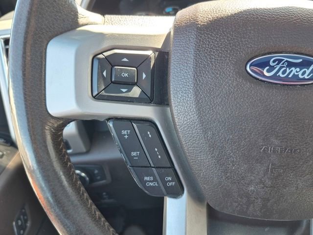 Used 2017 Ford F350 King Ranch w/ King Ranch Ultimate Package image 46