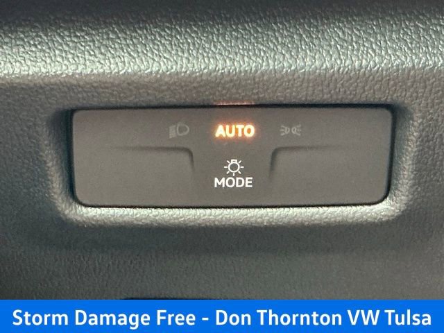 New 2026 Volkswagen Tiguan SE AWD/4WD image 27