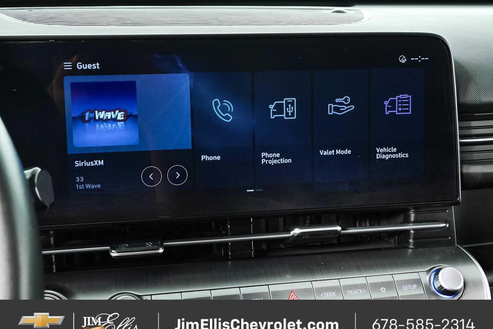 Used 2024 Hyundai Kona SEL FWD image 13