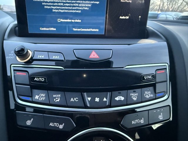 Certified 2025 Acura RDX w/ Technology Package image 30