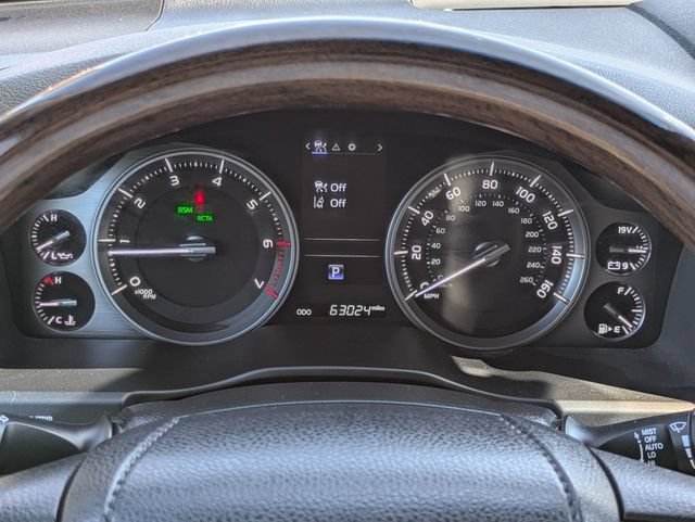 Used 2020 Toyota Land Cruiser AWD/4WD image 29