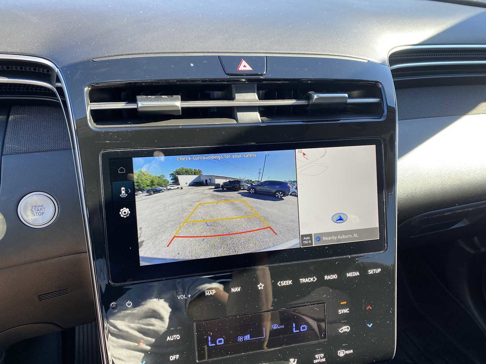 Certified 2024 Hyundai Tucson SEL w/ Convenience Package image 18