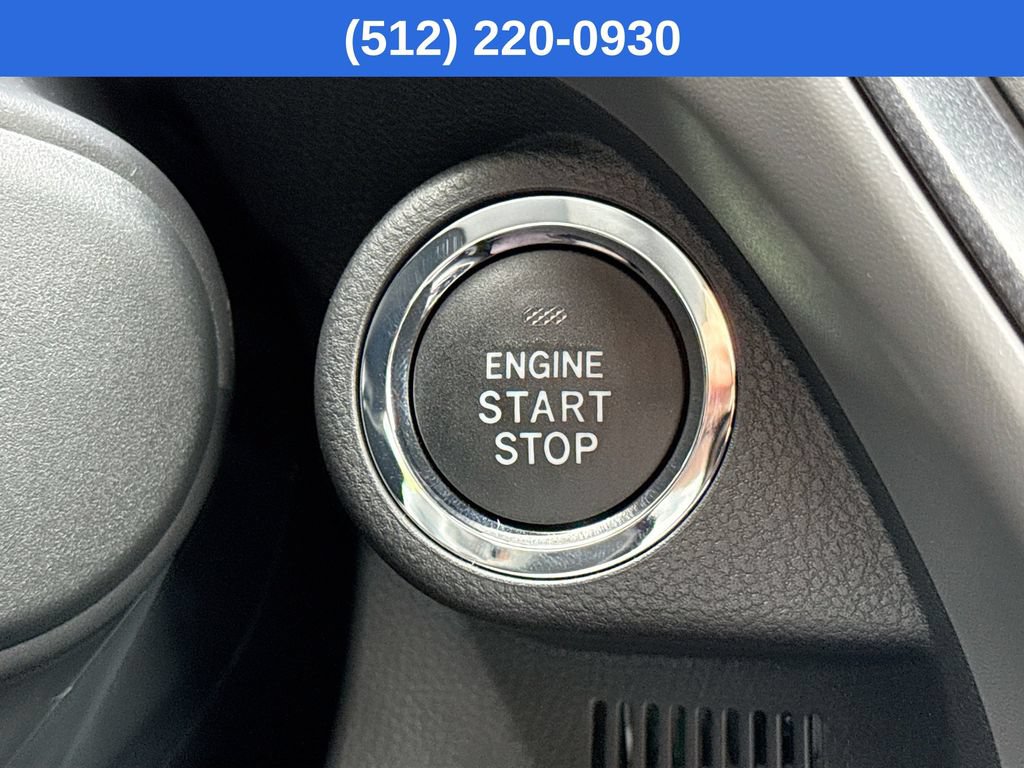New 2026 Subaru Crosstrek 2.5i Limited AWD/4WD image 22