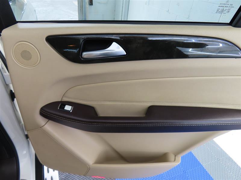 Used 2017 Mercedes-Benz GLS 450 4MATIC w/ Premium Package image 36