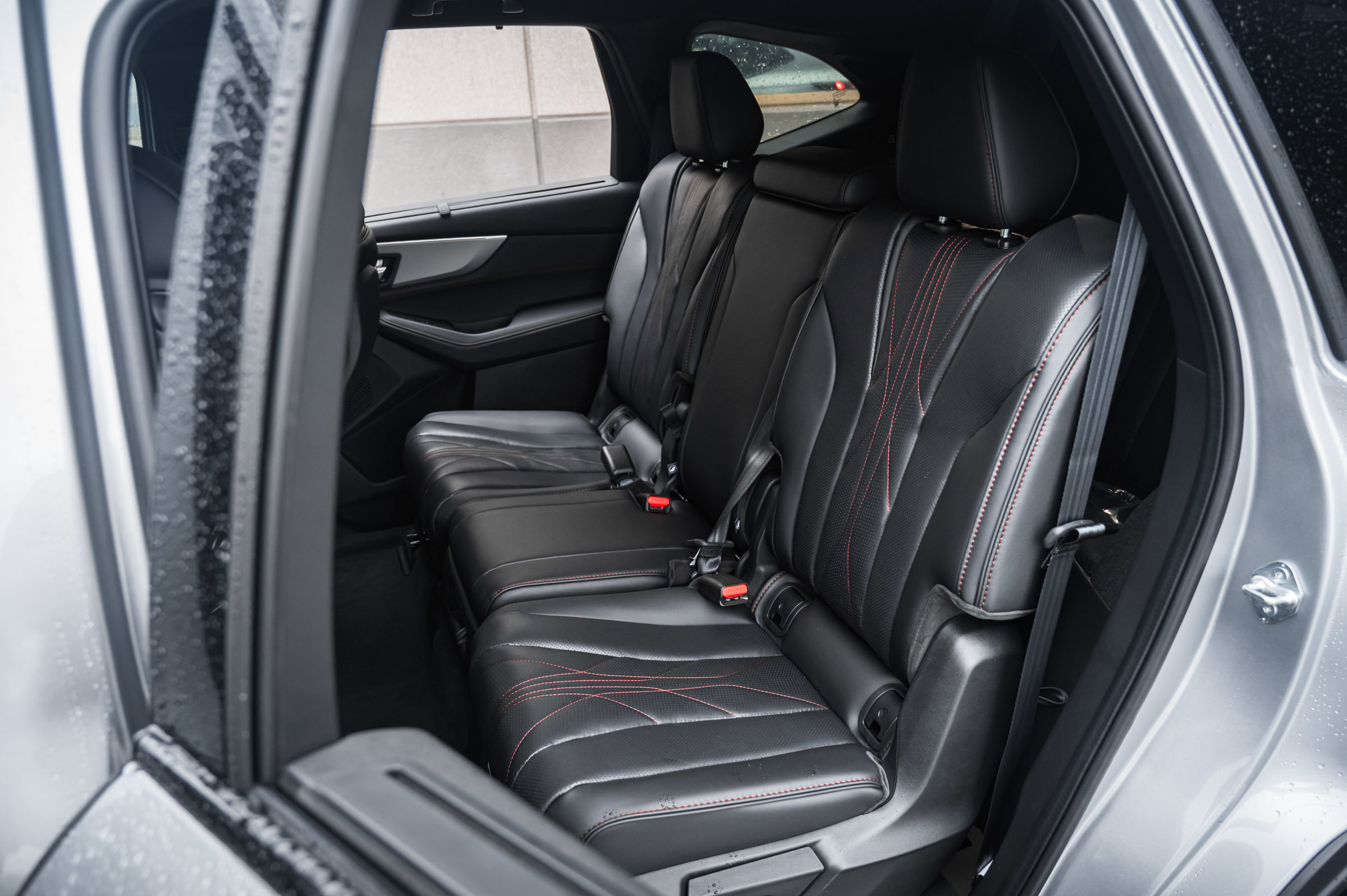 New 2026 Acura MDX A-Spec image 13