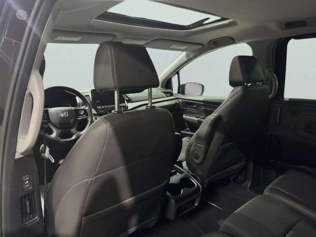 Used 2020 Honda Odyssey EX-L image 28