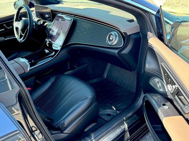 Certified 2023 Mercedes-Benz EQS 450+ Sedan image 37