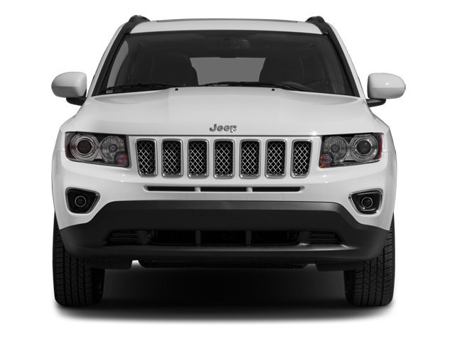 Used 2014 Jeep Compass Sport w/ Power Value Group AWD/4WD image 7