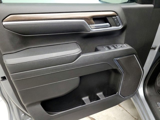 Used 2024 Chevrolet Silverado 1500 RST w/ Convenience Package II image 7