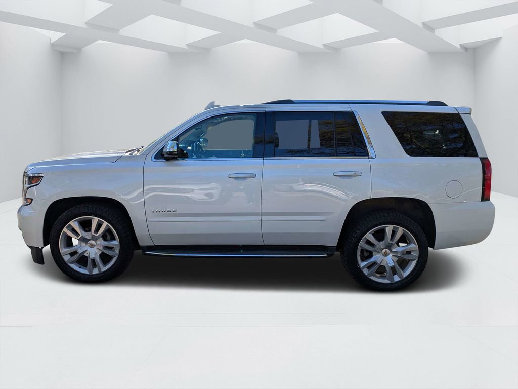 Used 2017 Chevrolet Tahoe Premier image 6