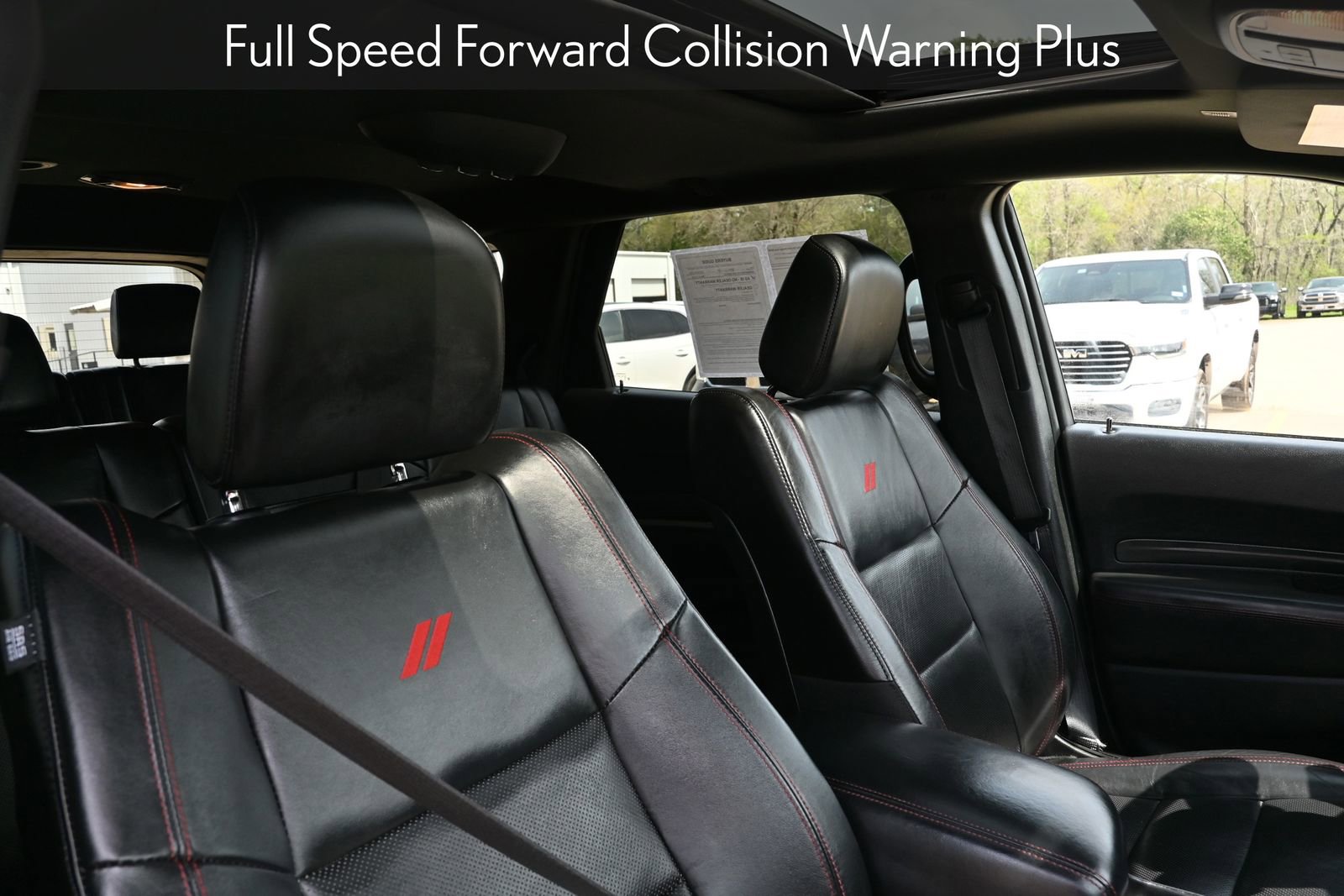 Used 2024 Dodge Durango GT image 34