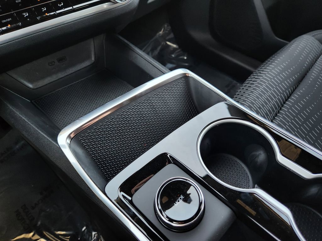 New 2026 Chevrolet Equinox LT image 21