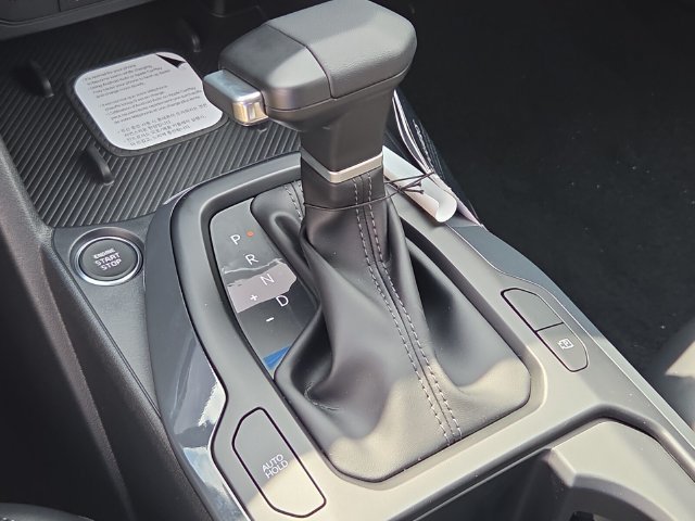 New 2026 Kia K4 GT-Line Turbo FWD image 11