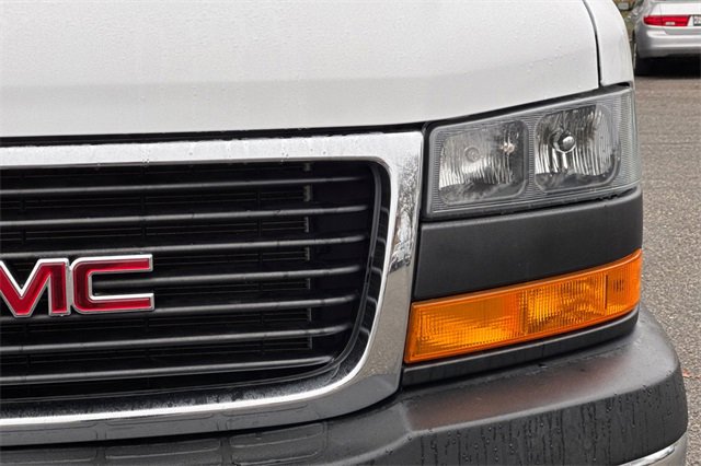 Used 2023 GMC Savana 2500 w/ Driver Convenience Package image 45