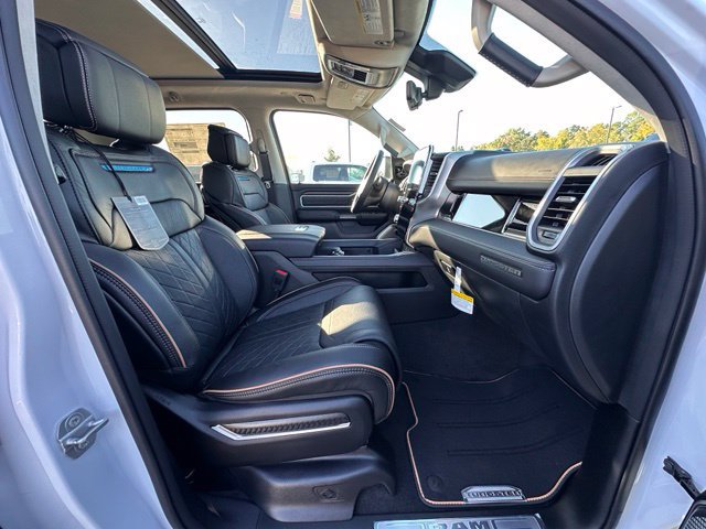 New 2027 RAM 1500 Tungsten AWD/4WD image 29