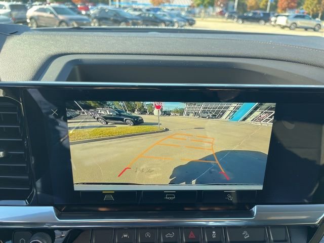 New 2026 Chevrolet Silverado 1500 RST w/ All Star Edition Plus image 28