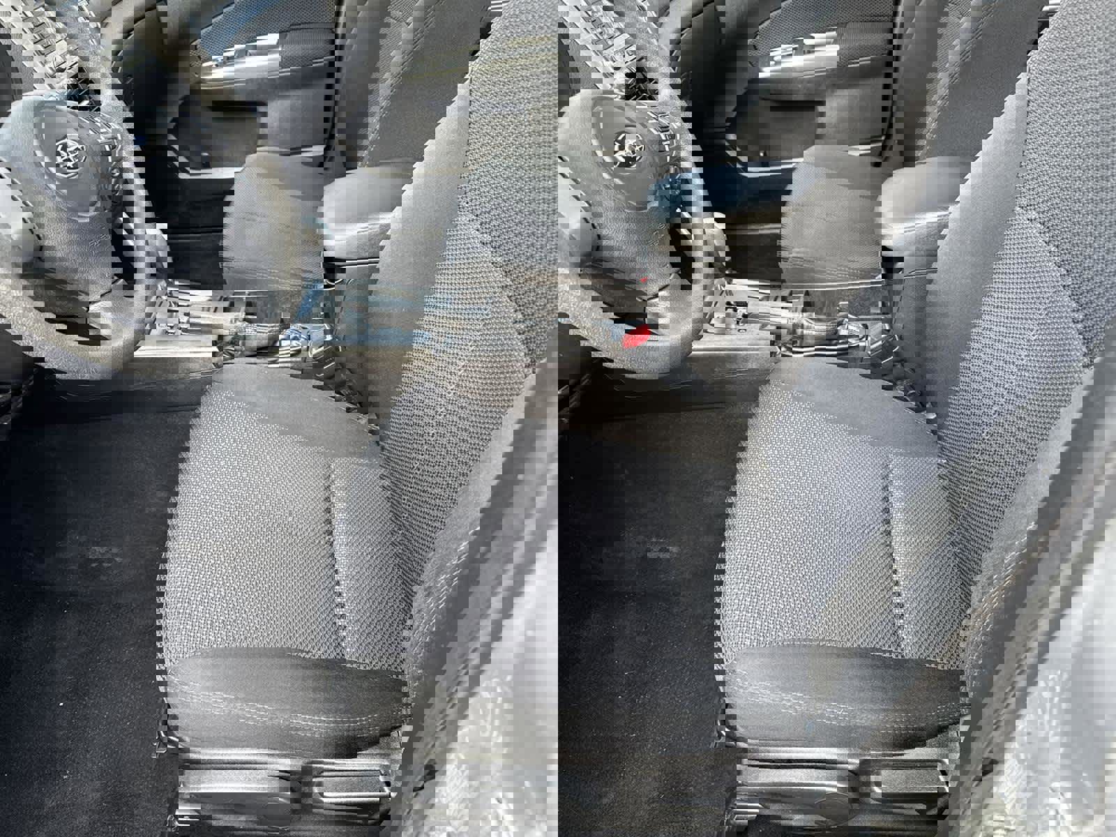 Used 2012 Subaru Forester 2.5X w/ Alloy Wheel Pkg image 14