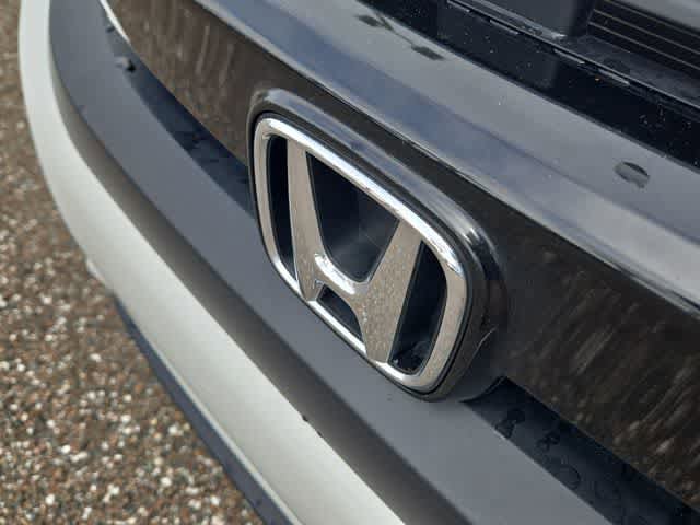 Used 2021 Honda Civic EX image 12