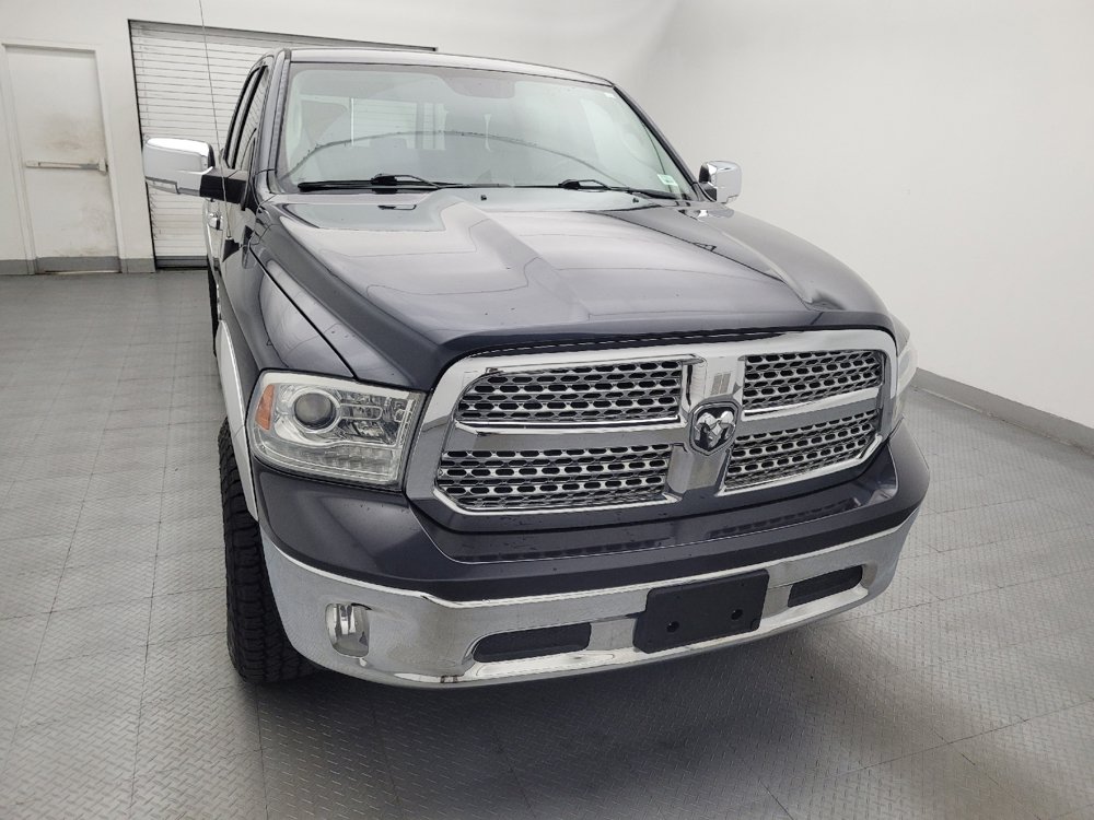 Used 2016 RAM 1500 Laramie AWD/4WD image 14