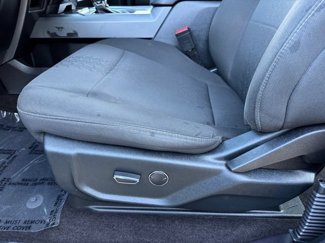 Used 2018 Ford F150 XLT w/ Equipment Group 301A Mid AWD/4WD image 16