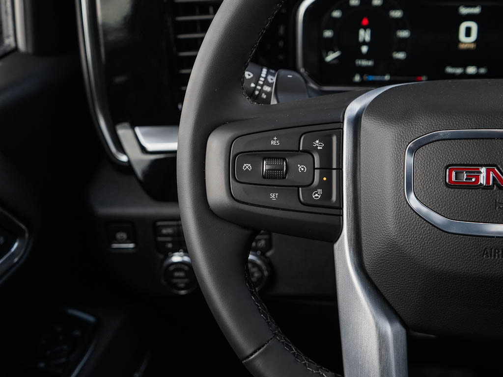 New 2026 GMC Sierra 1500 Elevation w/ Elevation Premium Package image 19