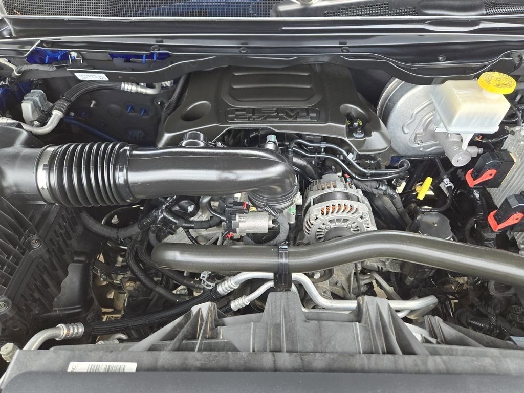 Used 2019 RAM 1500 Big Horn image 31