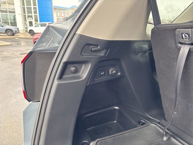 Used 2023 Honda Pilot Touring image 30