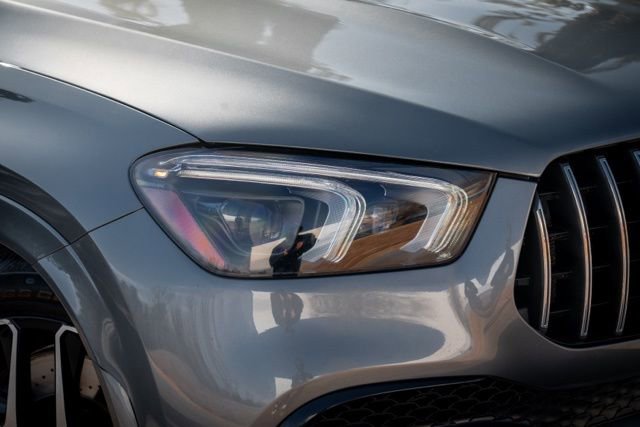 Used 2023 Mercedes-Benz GLE 53 AMG 4MATIC Coupe image 6
