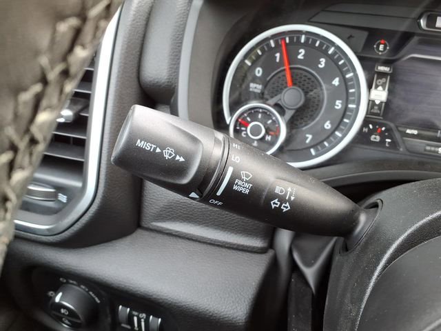 New 2026 RAM 1500 Big Horn image 28