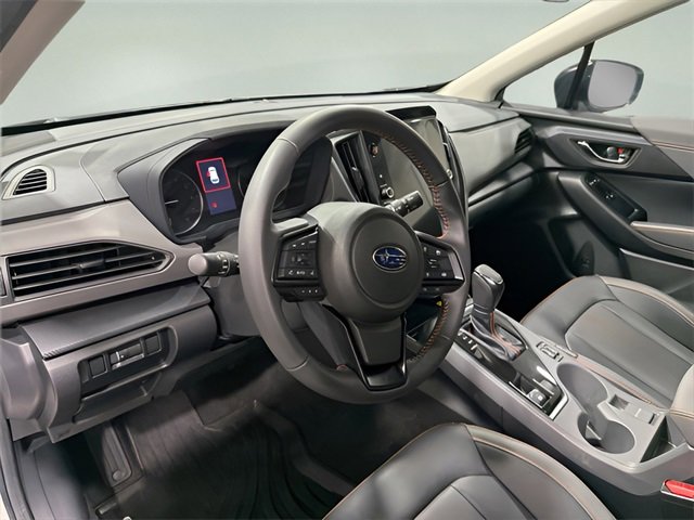 Certified 2025 Subaru Crosstrek 2.5i Limited w/ Popular Package #4A image 10