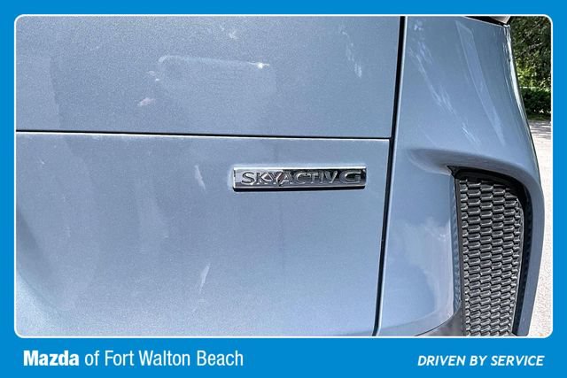Used 2024 MAZDA CX-50 AWD 2.5 S w/ Cargo Package image 21