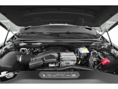 Used 2022 Jeep Wagoneer Series II w/ Premium Group I AWD/4WD image 15