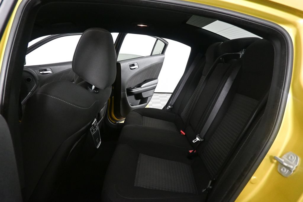 Used 2021 Dodge Charger R/T RWD image 18