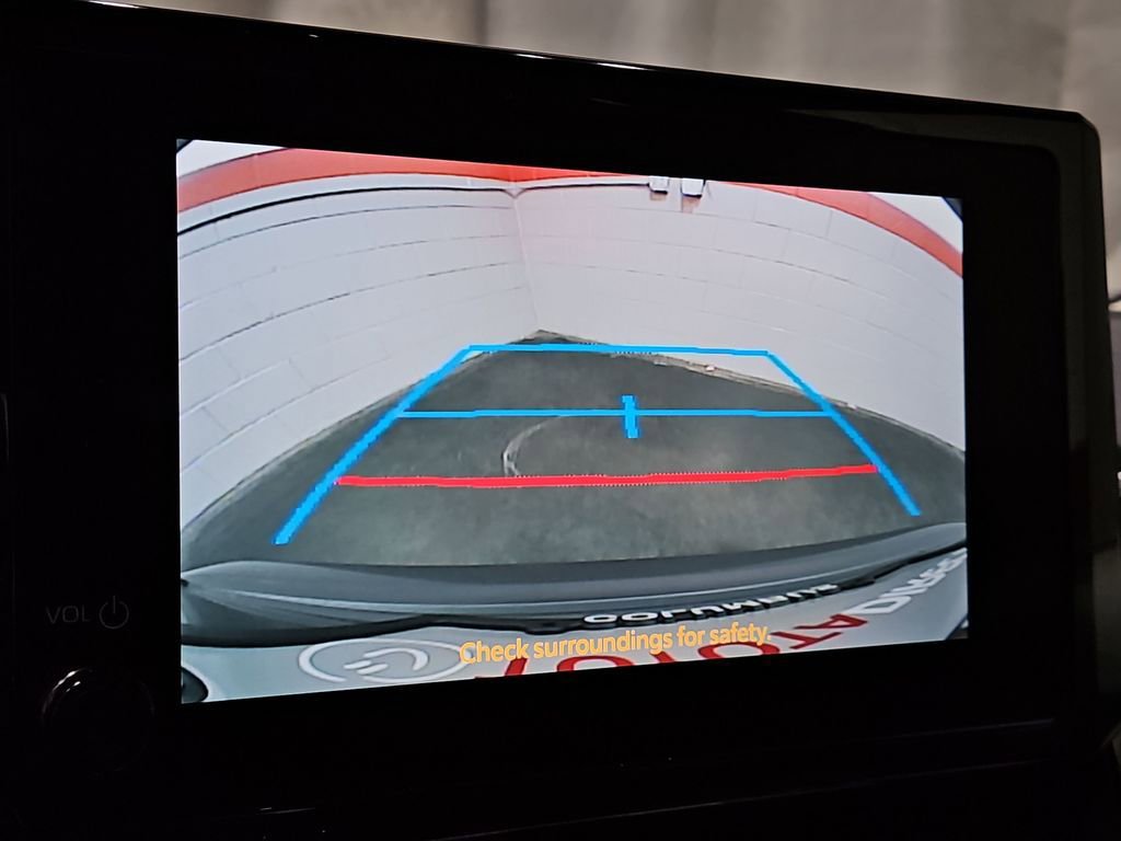 New 2026 Toyota Corolla LE image 17