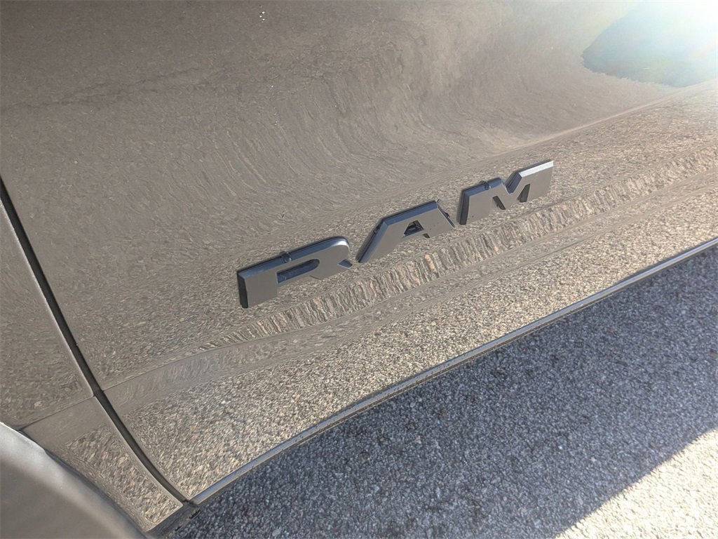 Used 2022 RAM 1500 Rebel w/ Rebel Level B Equipment Group image 10