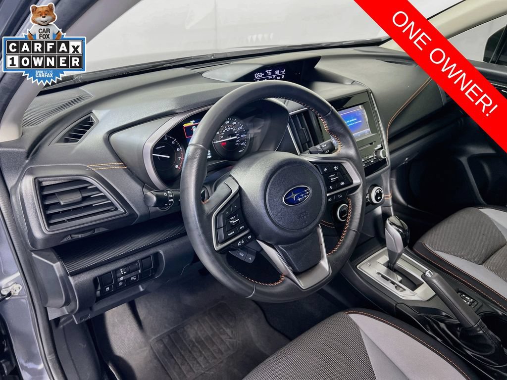 Used 2023 Subaru Crosstrek 2.0i Premium w/ Popular Package #3 AWD/4WD image 9