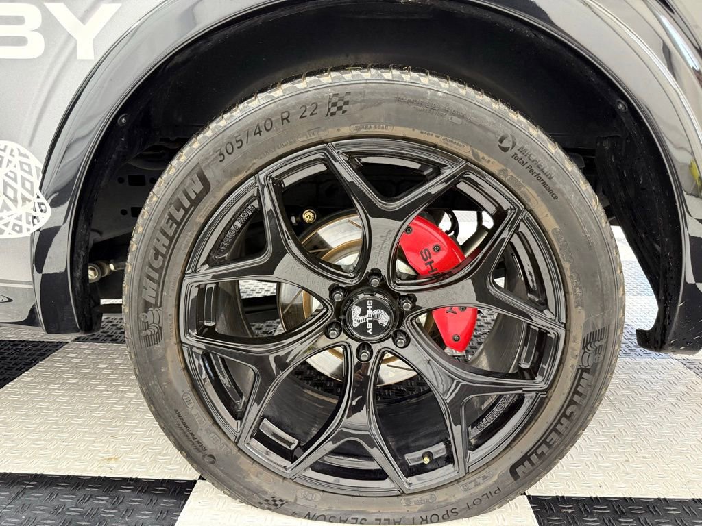 Used 2022 Ford F150 XLT w/ Equipment Group 301A Mid image 13