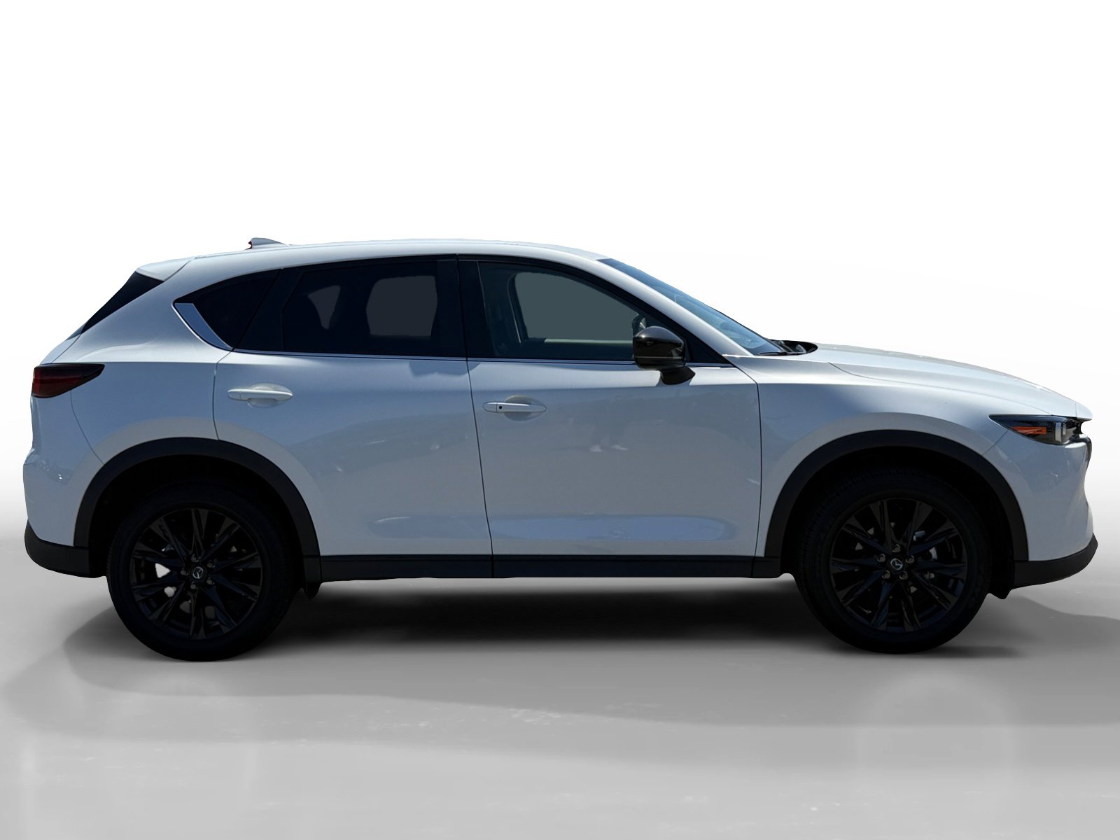 Certified 2025 MAZDA CX-5 Carbon Edition AWD/4WD image 6