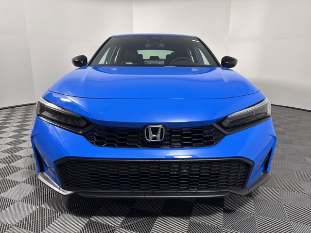 New 2026 Honda Civic Sport image 11
