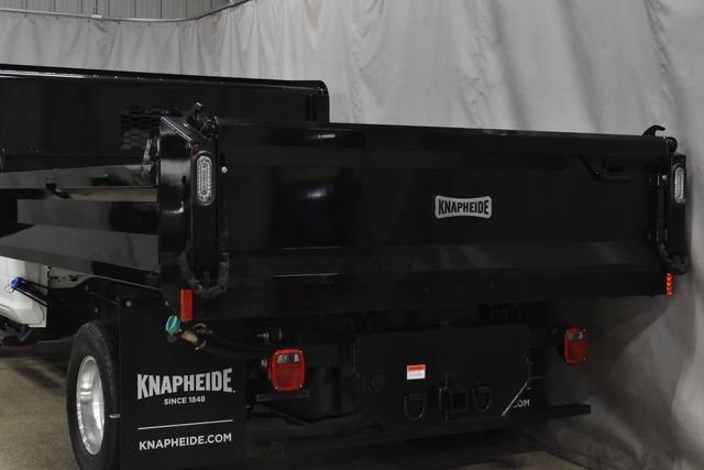 New 2026 RAM 3500 Tradesman image 9